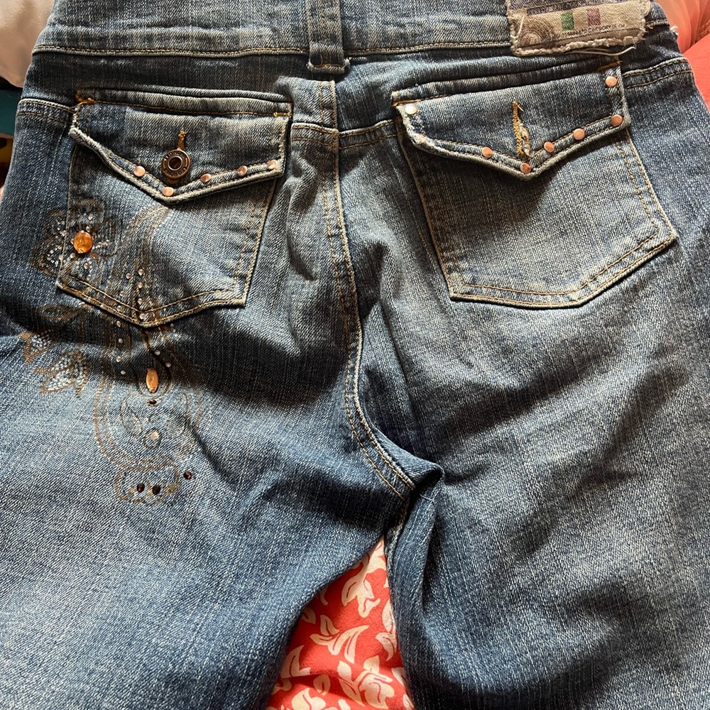 Bootcut jeans - Picture 8 of 9